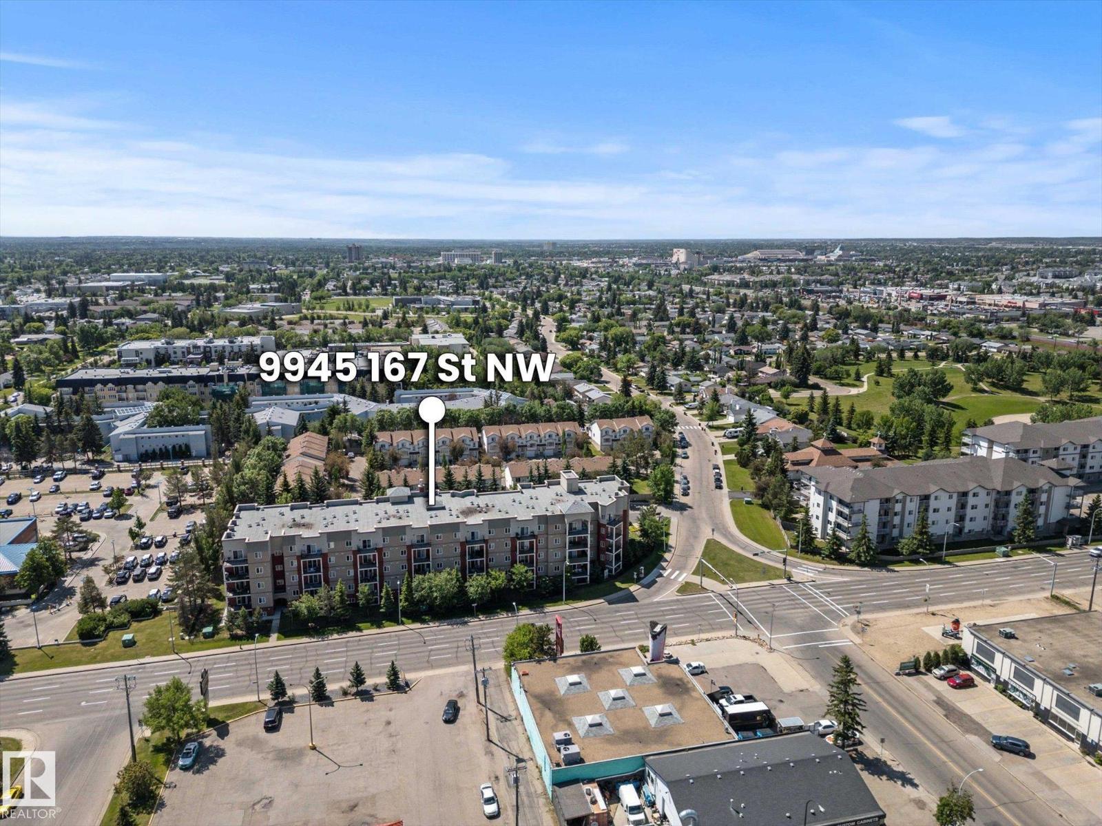 #112 9945 167 St Nw, Edmonton, Alberta  T5P 0K5 - Photo 5 - E4460033