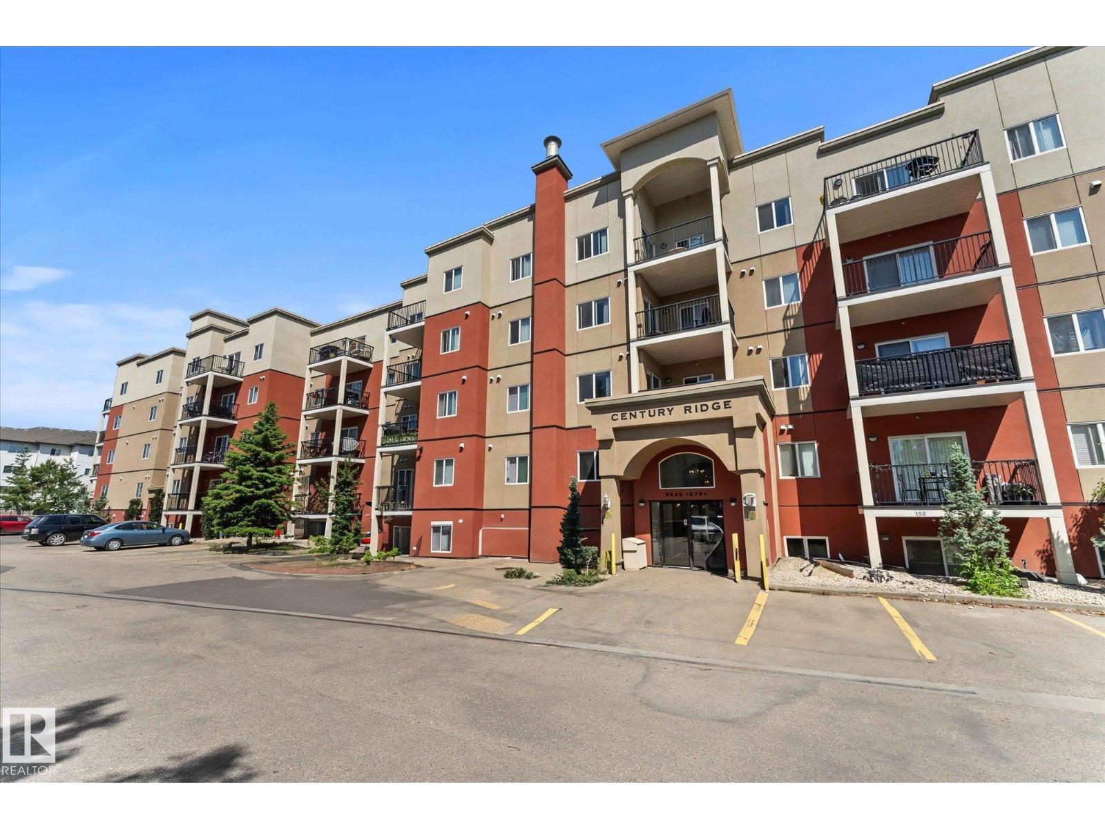 #112 9945 167 St Nw, Edmonton, Alberta  T5P 0K5 - Photo 7 - E4460033