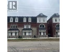 677 PARK ROAD NORTH Unit# 16, Brantford, Ontario