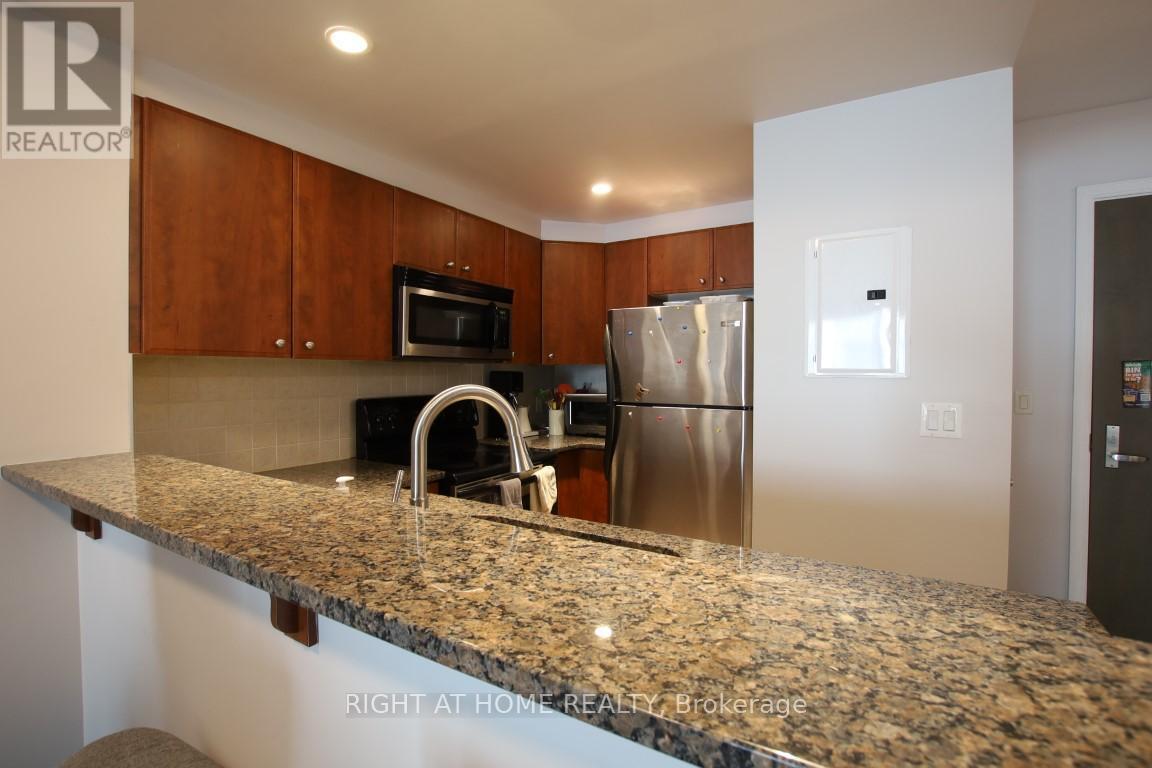 308 - 200 Besserer Street, Ottawa, Ontario  K1N 0A7 - Photo 12 - X12275524