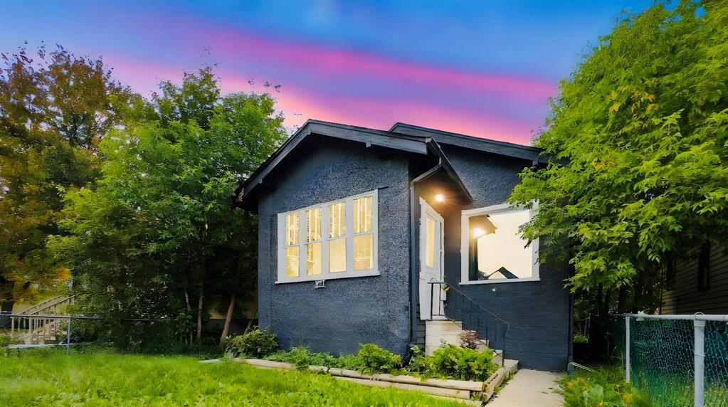 821 Garwood Avenue, Winnipeg, Manitoba  R3M 1M5 - Photo 1 - 202509332