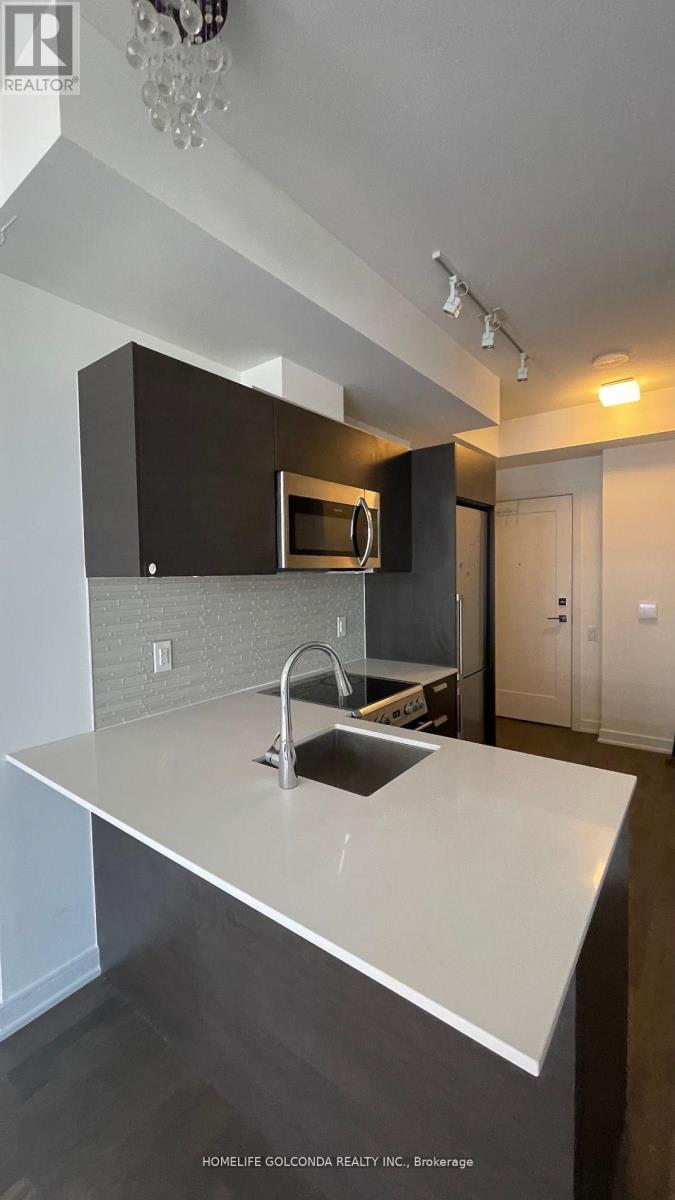 1701 - 57 ST JOSEPH STREET, Toronto, Ontario