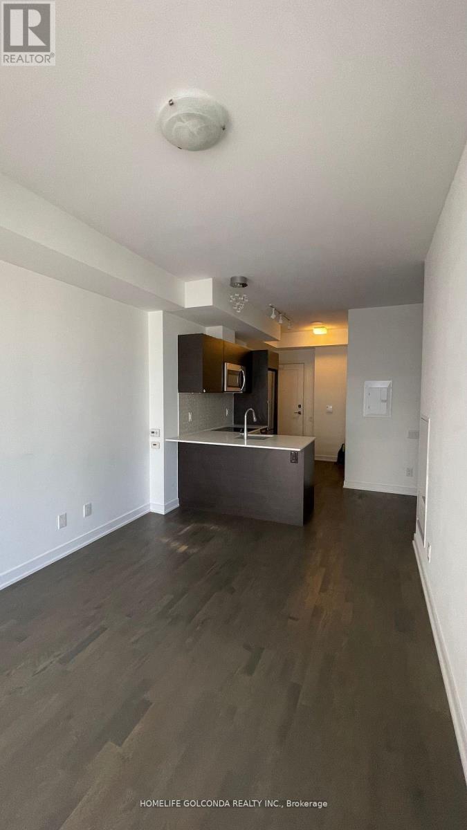 1701 - 57 St Joseph Street, Toronto, Ontario  M5S 0C5 - Photo 3 - C12433489