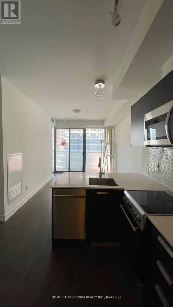 1701 - 57 St Joseph Street, Toronto, Ontario  M5S 0C5 - Photo 6 - C12433489