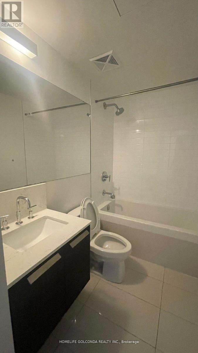 1701 - 57 St Joseph Street, Toronto, Ontario  M5S 0C5 - Photo 7 - C12433489
