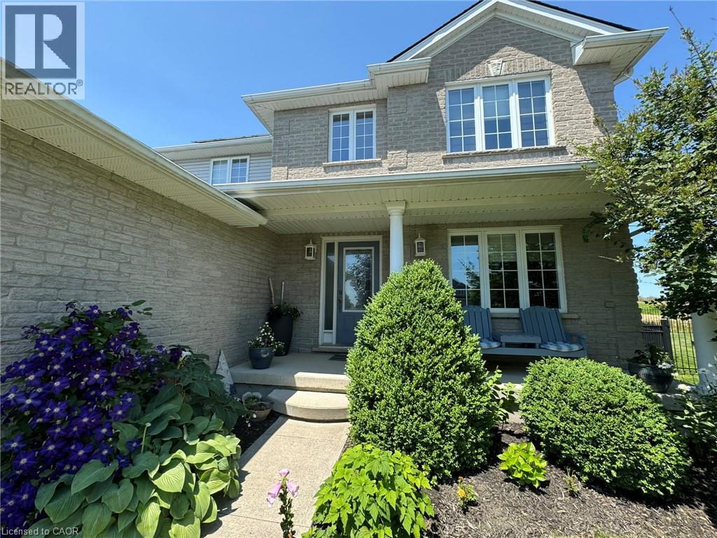 24 Applewood Street, Plattsville, Ontario  N0J 1S0 - Photo 7 - 40724252