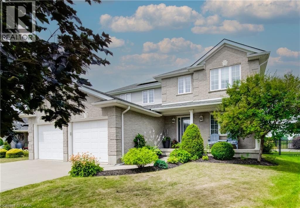 24 Applewood Street, Plattsville, Ontario  N0J 1S0 - Photo 3 - 40724252