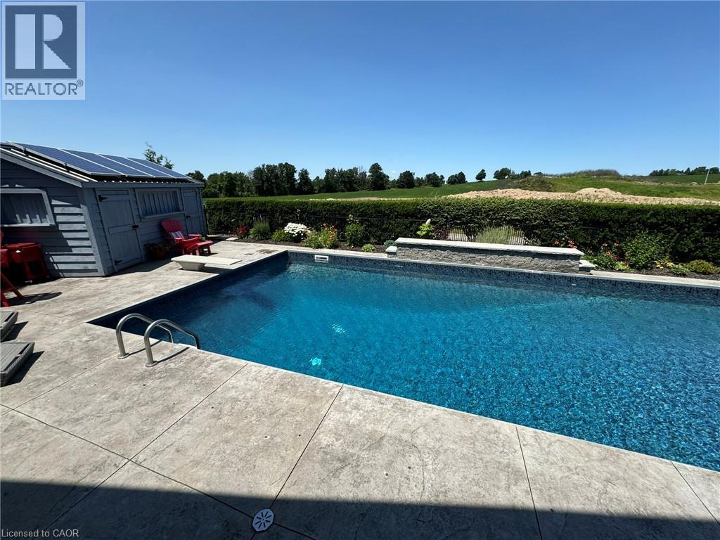 24 Applewood Street, Plattsville, Ontario  N0J 1S0 - Photo 37 - 40724252