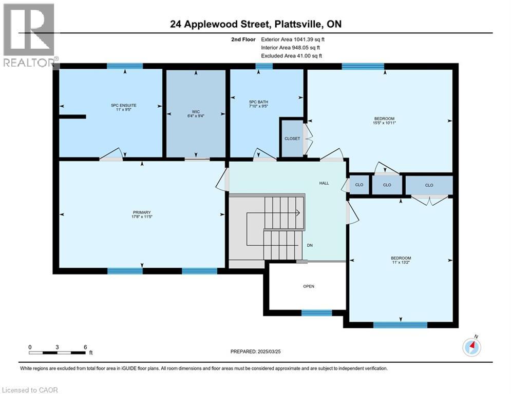 24 Applewood Street, Plattsville, Ontario  N0J 1S0 - Photo 44 - 40724252