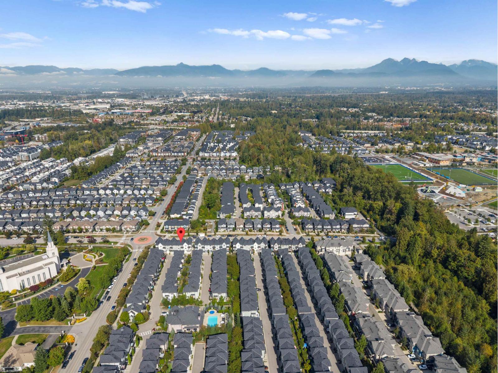 139 8138 204 Street, Langley, British Columbia  V2Y 0T4 - Photo 6 - R3053506