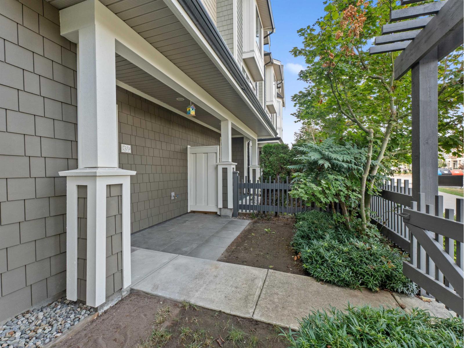 139 8138 204 Street, Langley, British Columbia  V2Y 0T4 - Photo 4 - R3053506