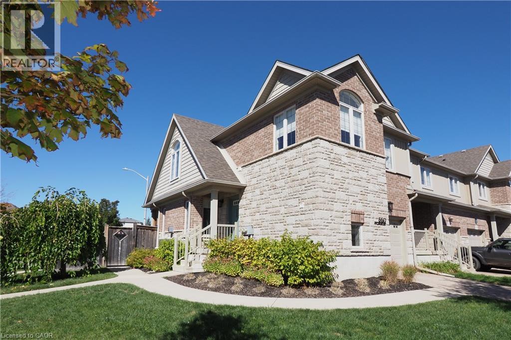 550 LANDGREN Court, Kitchener, Ontario