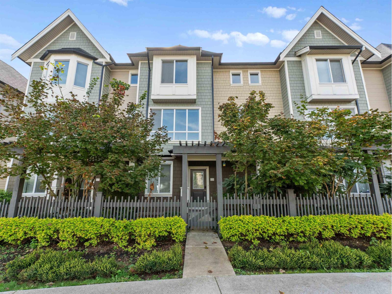 139 8138 204 Street, Langley, British Columbia  V2Y 0T4 - Photo 2 - R3053506