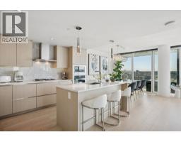 2618 89 NELSON STREET, Vancouver, British Columbia