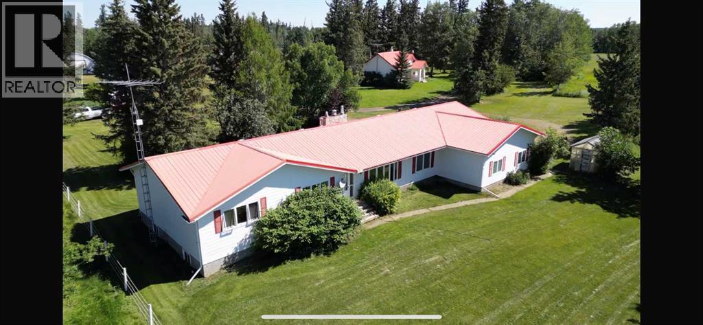 344066 Range Road 45, Rural Mountain View County, Alberta  T0M 1X0 - Photo 6 - A2246965