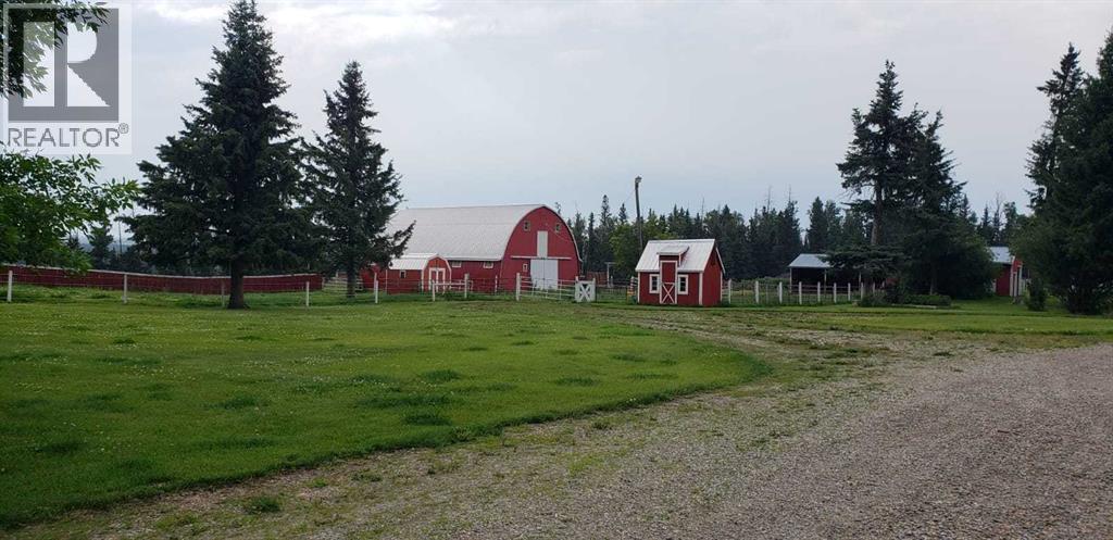 344066 Range Road 45, Rural Mountain View County, Alberta  T0M 1X0 - Photo 4 - A2246965