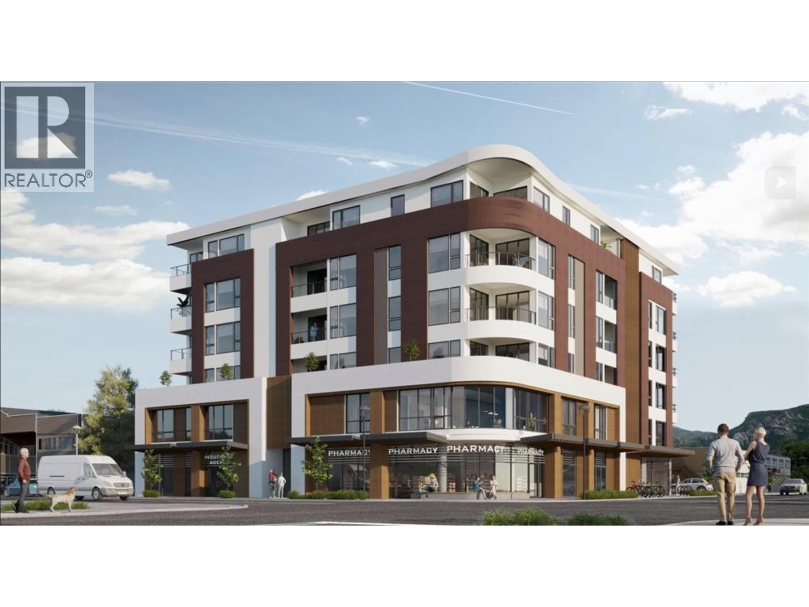 1361 VICTORIA STREET, Squamish, British Columbia