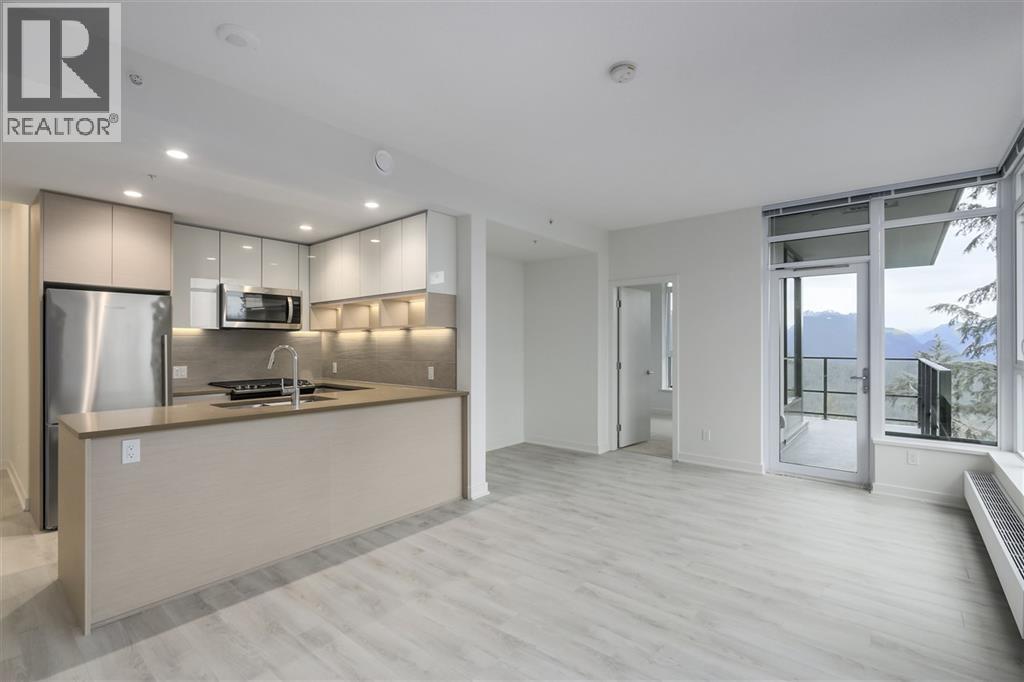 303 8850 University Crescent, Burnaby, British Columbia  V5A 4Y8 - Photo 2 - R3053391