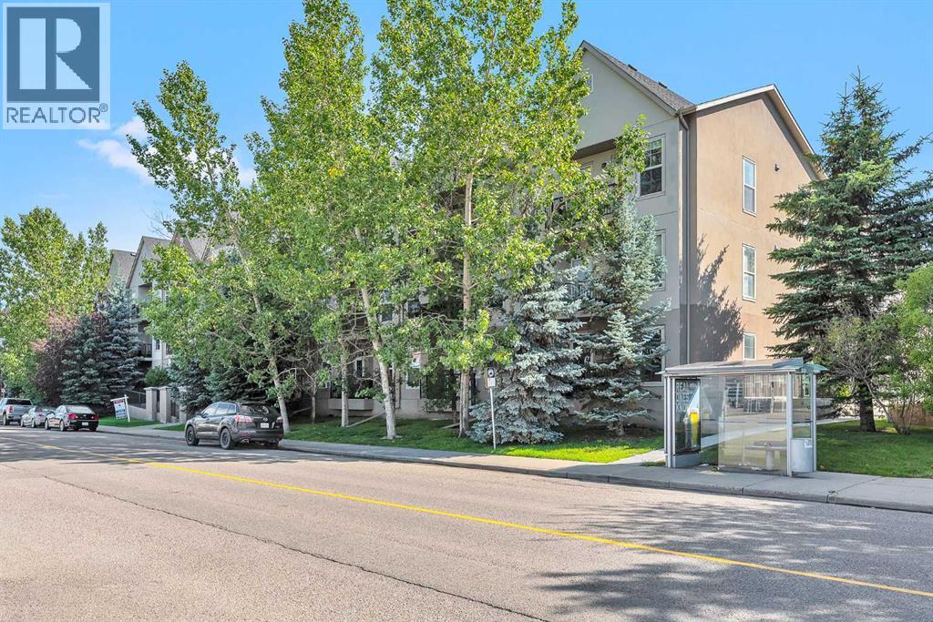 220, 15304 Bannister Road Se, Calgary, Alberta  T2X 0M8 - Photo 3 - A2256167