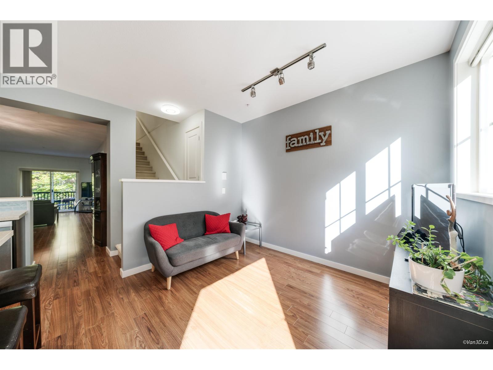 25 550 Browning Place, North Vancouver, British Columbia  V7H 3A9 - Photo 7 - R3053358