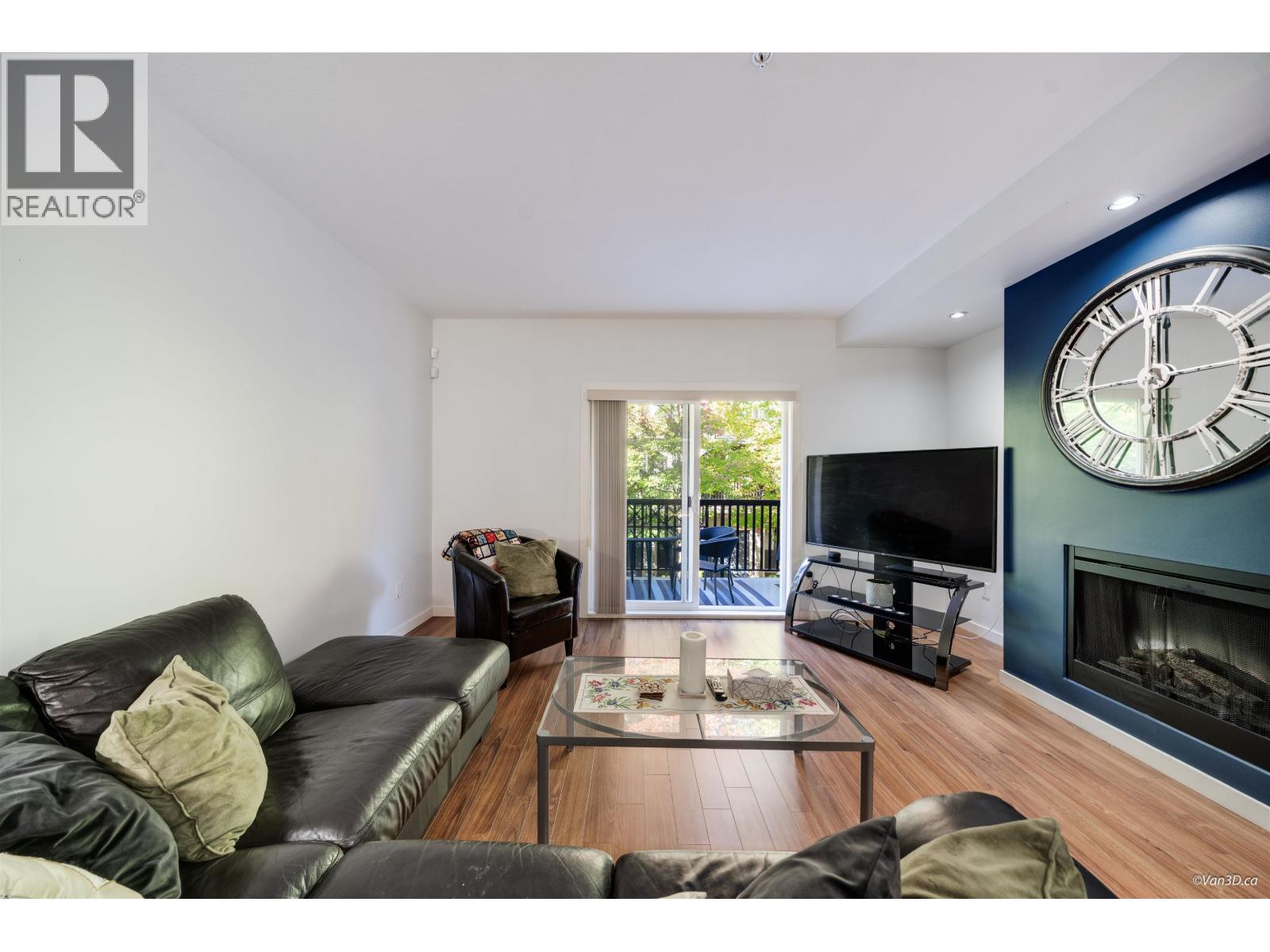 25 550 Browning Place, North Vancouver, British Columbia  V7H 3A9 - Photo 12 - R3053358