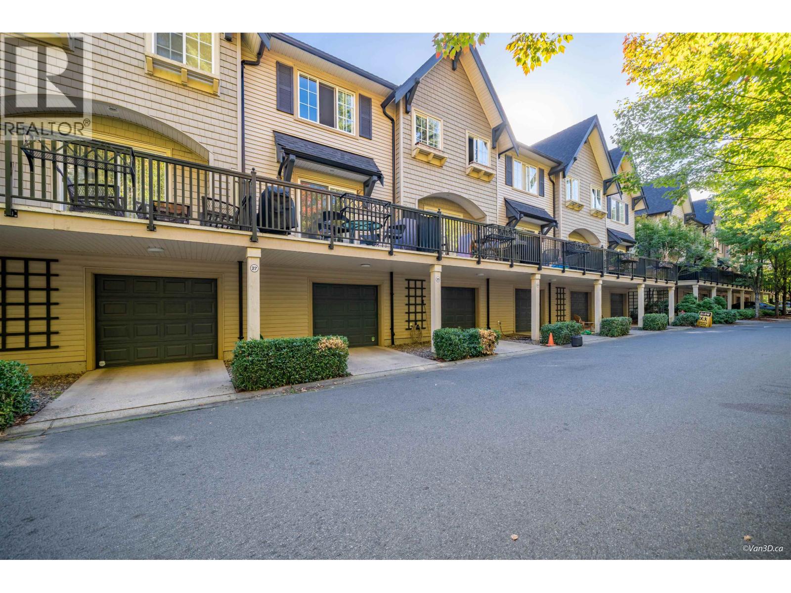 25 550 Browning Place, North Vancouver, British Columbia  V7H 3A9 - Photo 36 - R3053358