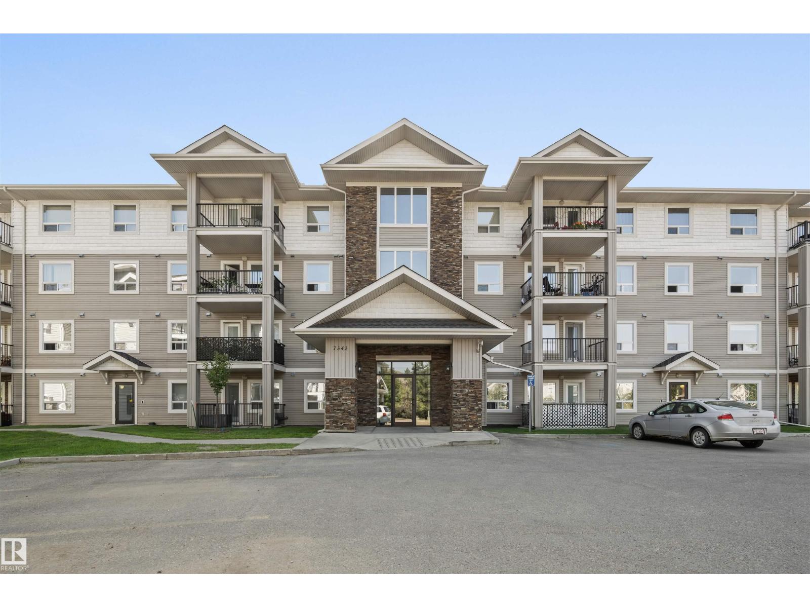 #2209 7343 SOUTH TERWILLEGAR DR NW, Edmonton, Alberta