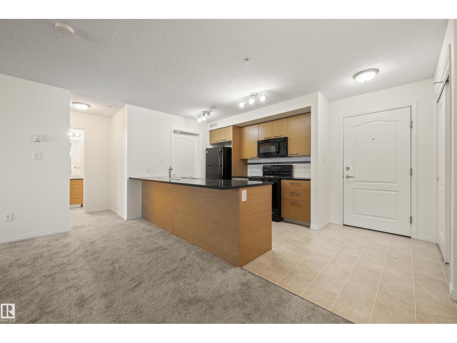 #2209 7343 South Terwillegar Dr Nw, Edmonton, Alberta  T6R 0M2 - Photo 5 - E4460034