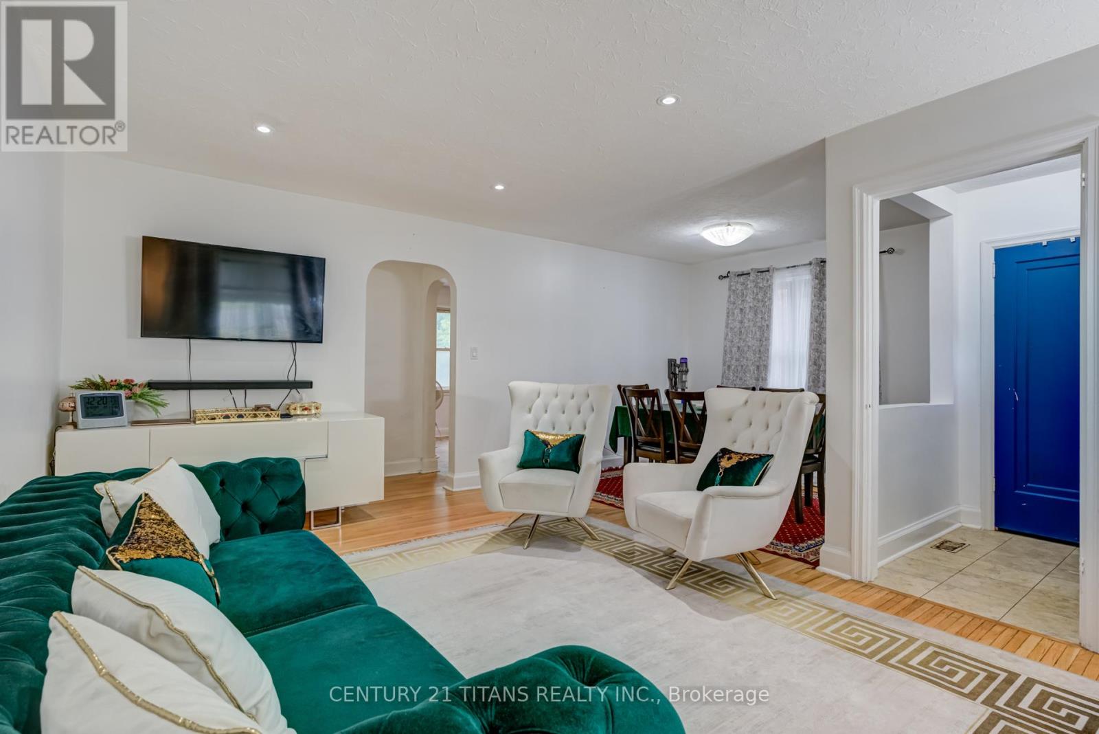 107 Wilson Road N, Oshawa, Ontario  L1G 6E1 - Photo 12 - E12433484