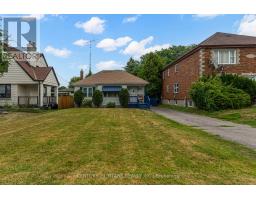 107 WILSON ROAD N, Oshawa, Ontario