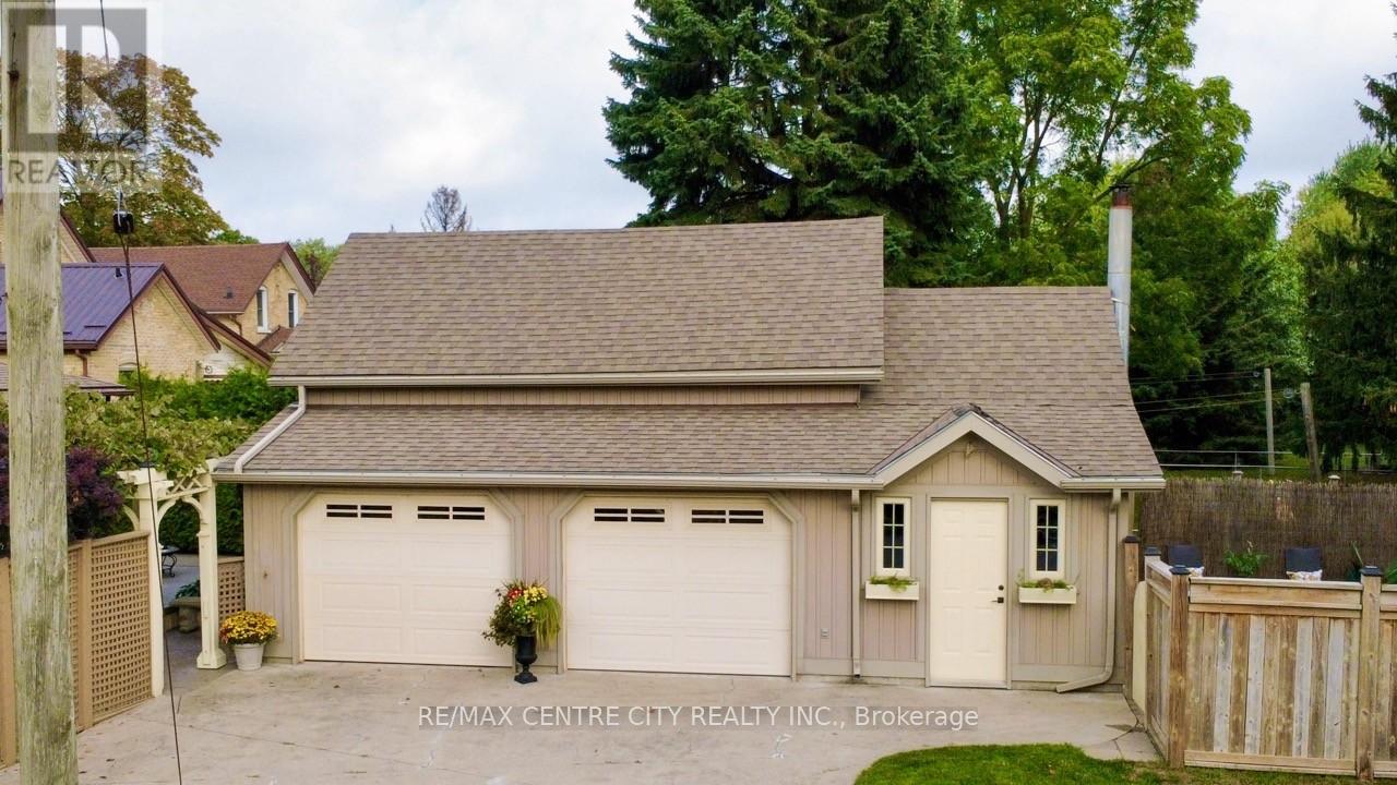 164 Woodstock Street N, East Zorra-Tavistock, Ontario  N0B 2R0 - Photo 45 - X12433320