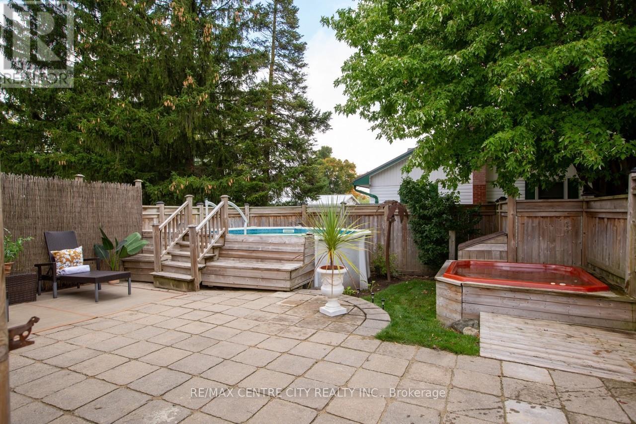 164 Woodstock Street N, East Zorra-Tavistock, Ontario  N0B 2R0 - Photo 43 - X12433320
