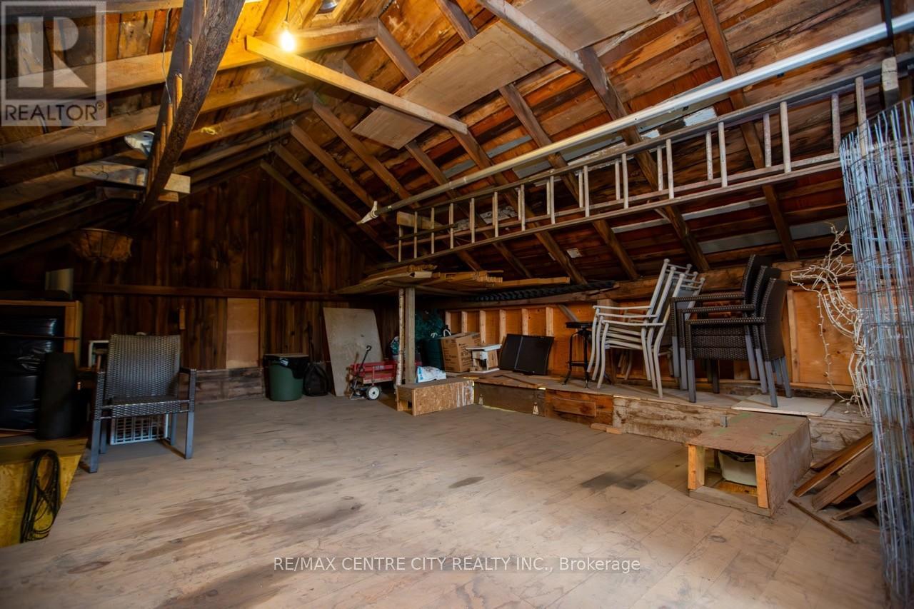 164 Woodstock Street N, East Zorra-Tavistock, Ontario  N0B 2R0 - Photo 46 - X12433320