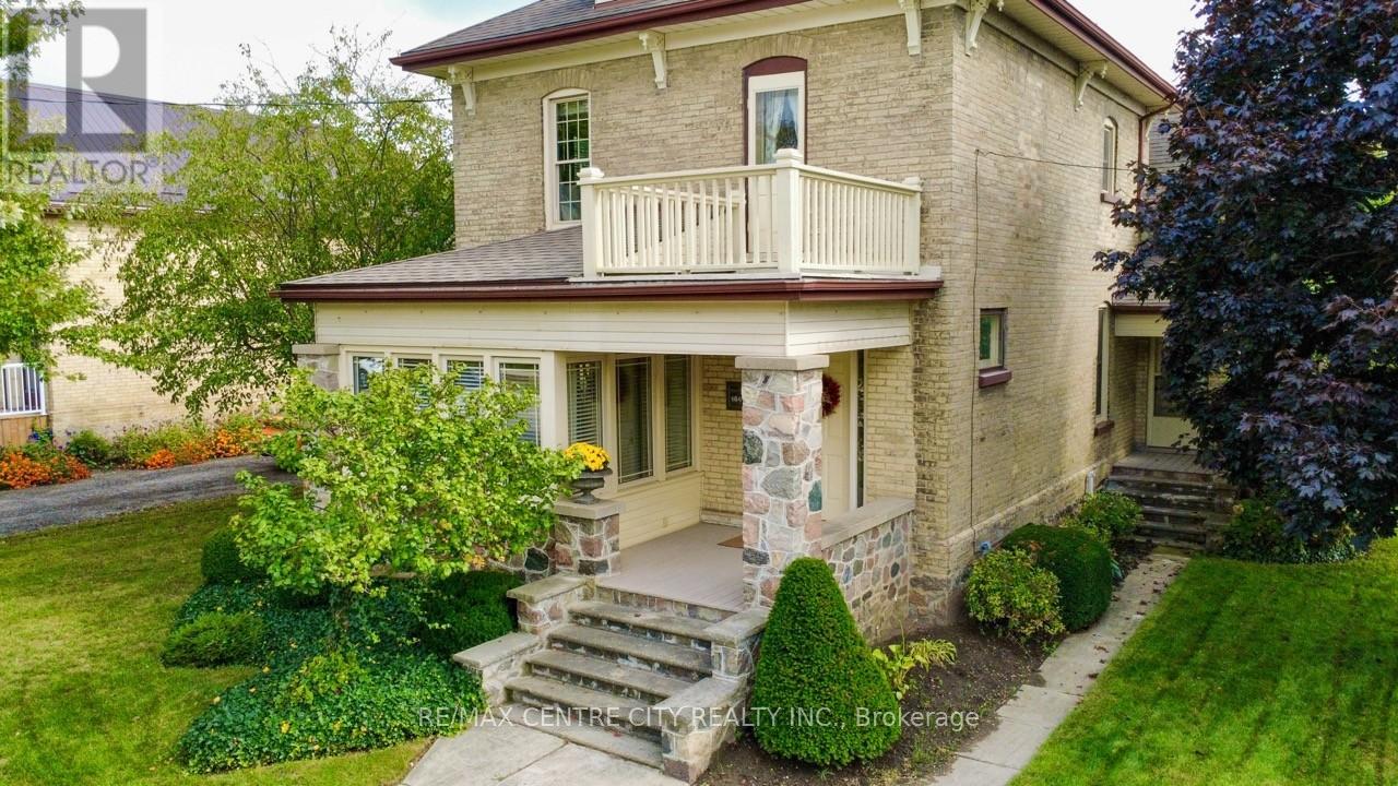 164 Woodstock Street N, East Zorra-Tavistock, Ontario  N0B 2R0 - Photo 48 - X12433320