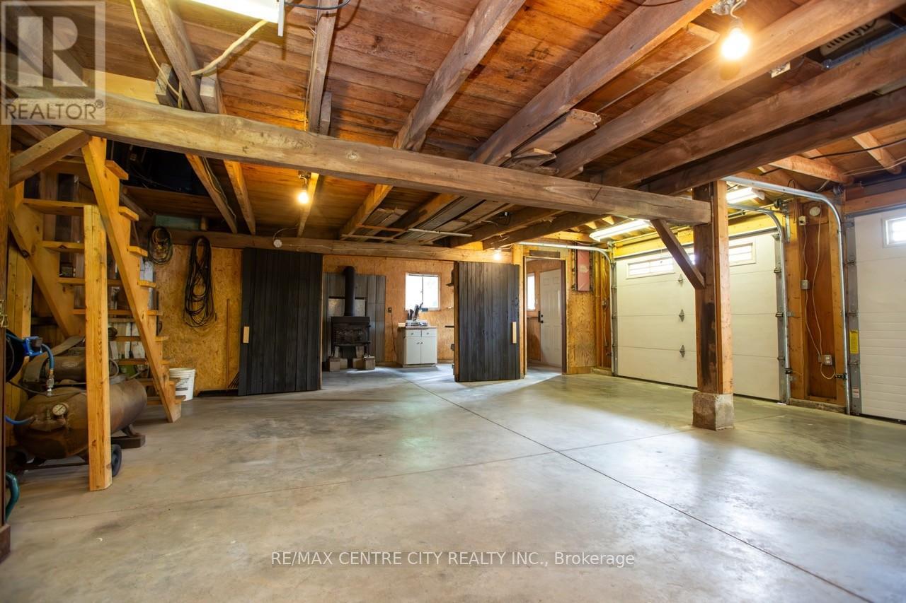 164 Woodstock Street N, East Zorra-Tavistock, Ontario  N0B 2R0 - Photo 47 - X12433320