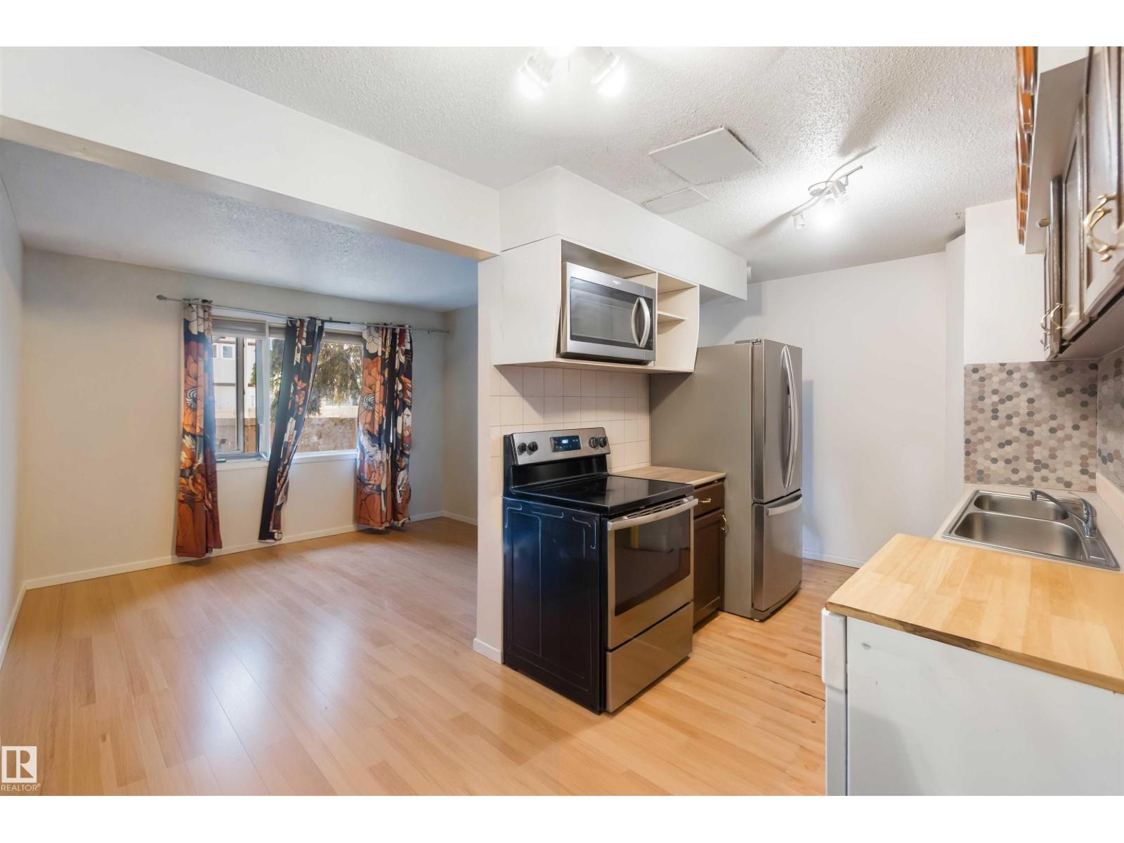 #15 14205 82 St Nw, Edmonton, Alberta  T5E 2V7 - Photo 15 - E4455490