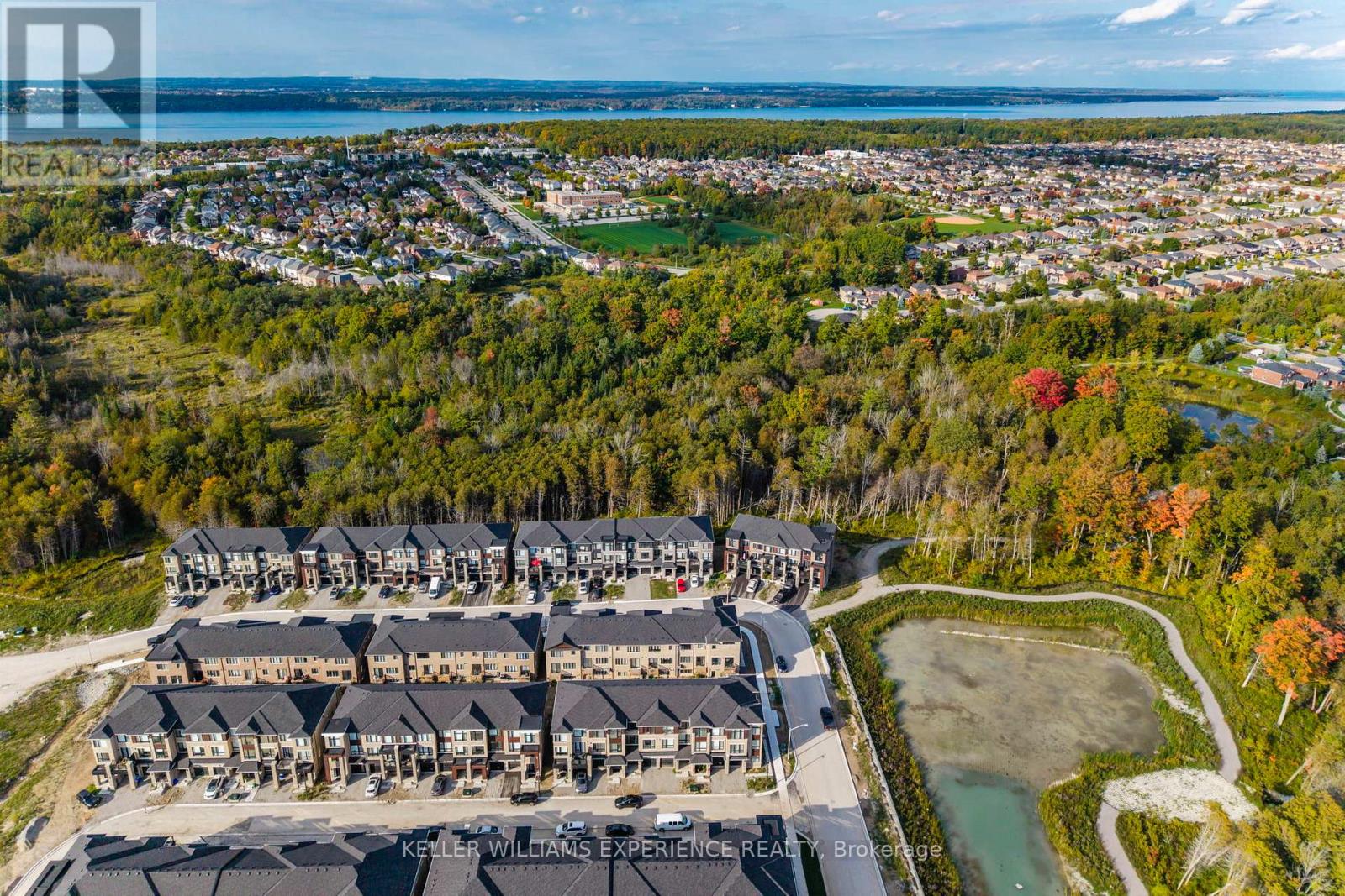 115 Blue Forest Crescent, Barrie, Ontario  L9J 0N7 - Photo 44 - S12433249