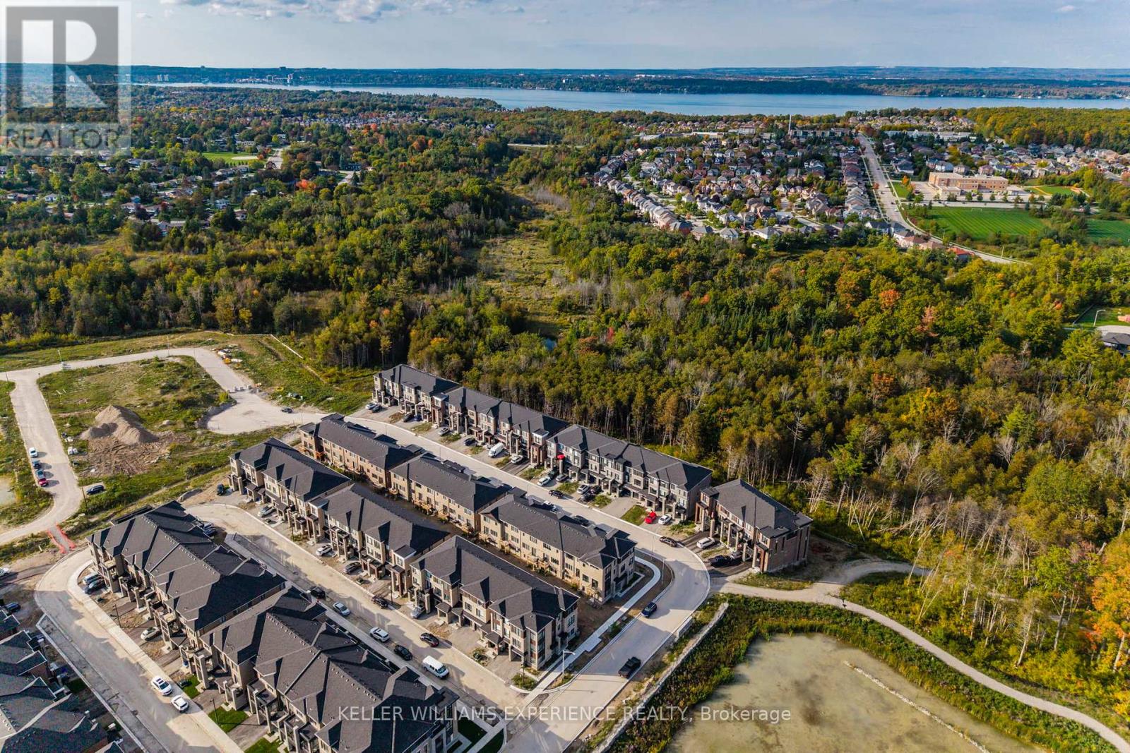 115 Blue Forest Crescent, Barrie, Ontario  L9J 0N7 - Photo 45 - S12433249