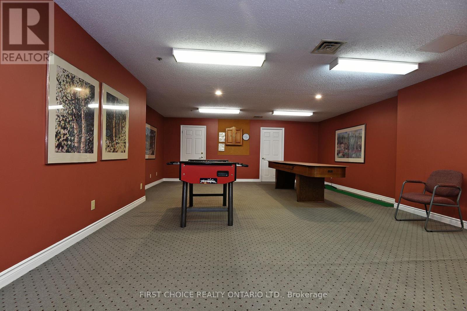303 - 1500 Riverside Drive, Ottawa, Ontario  K1G 4J4 - Photo 36 - X12433495