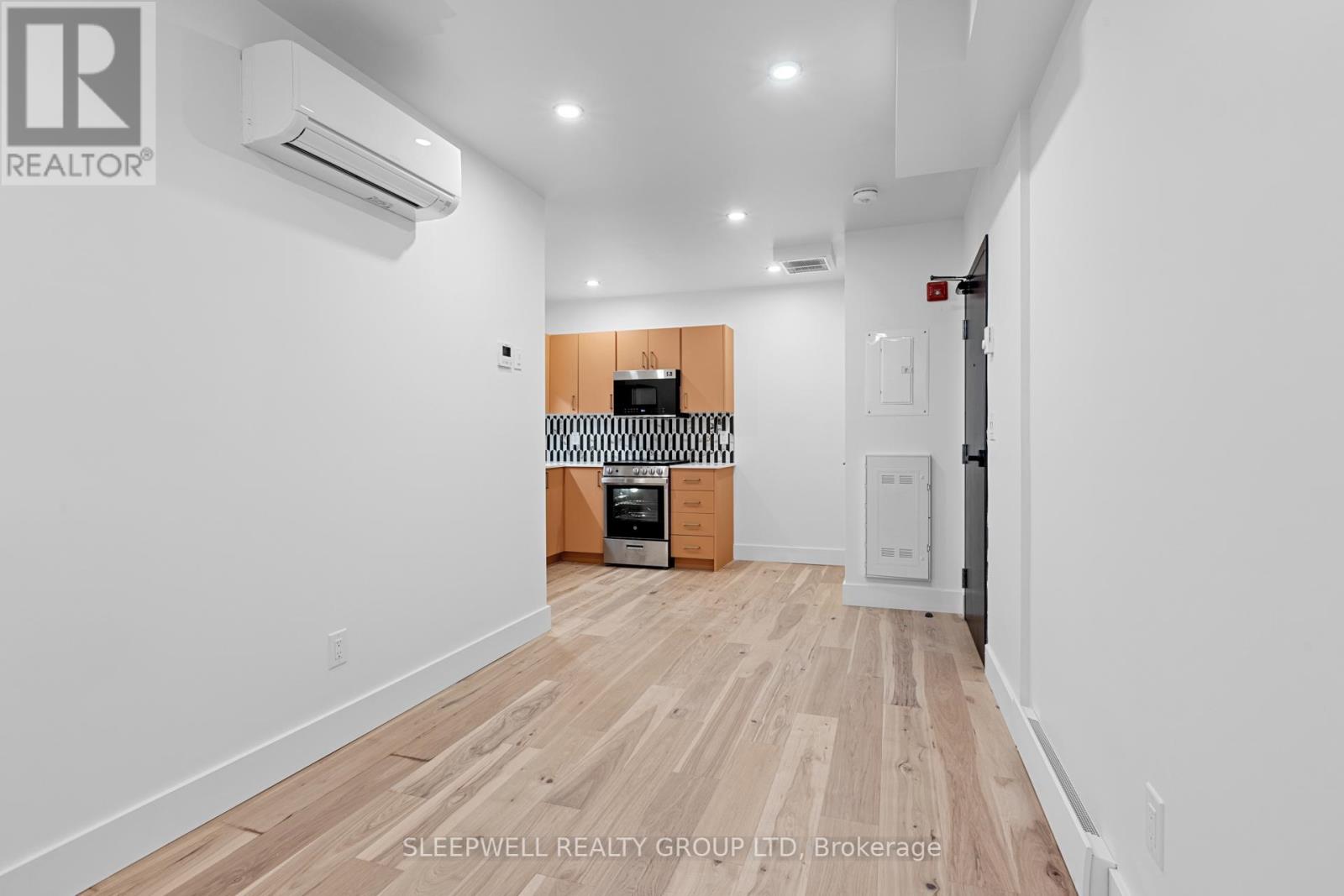 103 - 476 Wilbrod Street, Ottawa, Ontario  K1N 6M8 - Photo 5 - X12433497