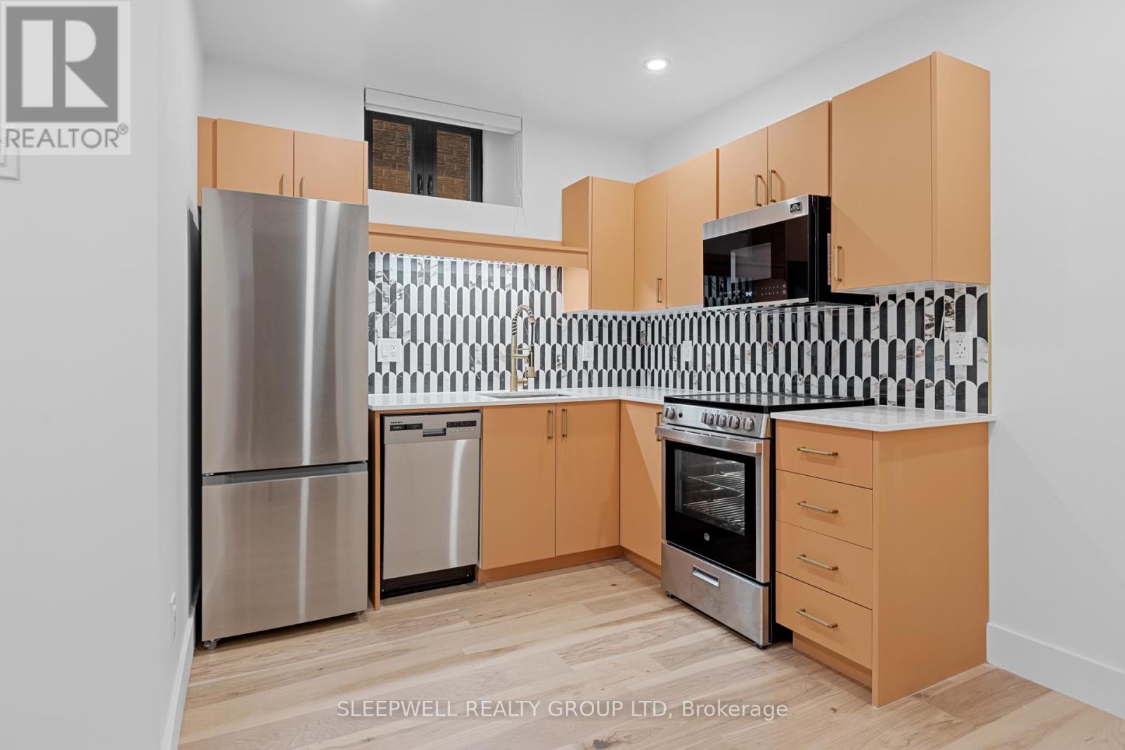 103 - 476 Wilbrod Street, Ottawa, Ontario  K1N 6M8 - Photo 6 - X12433497