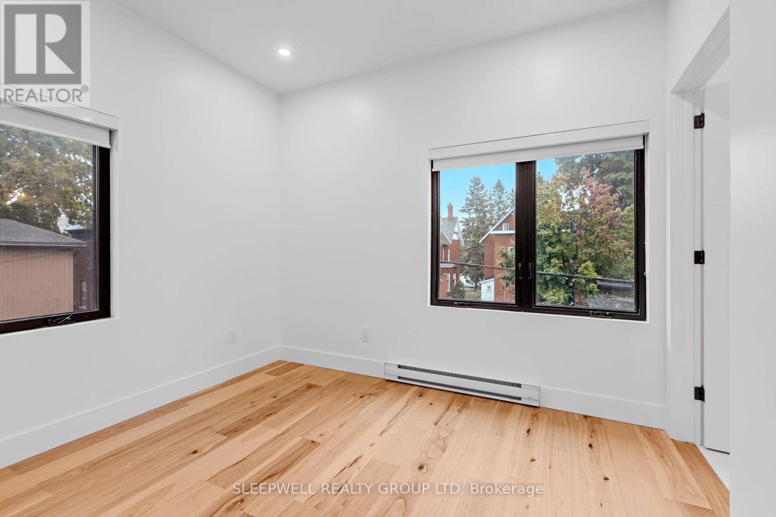 206 - 476 Wilbrod Street, Ottawa, Ontario  K1N 6M8 - Photo 12 - X12433500