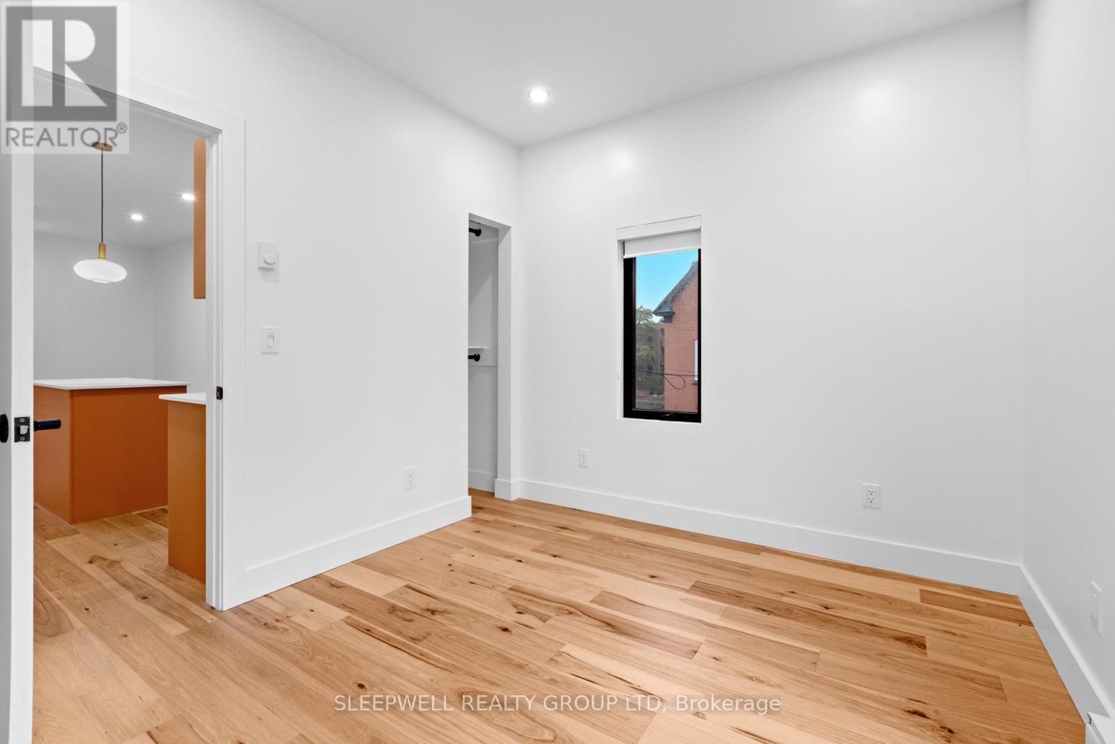 206 - 476 Wilbrod Street, Ottawa, Ontario  K1N 6M8 - Photo 13 - X12433500