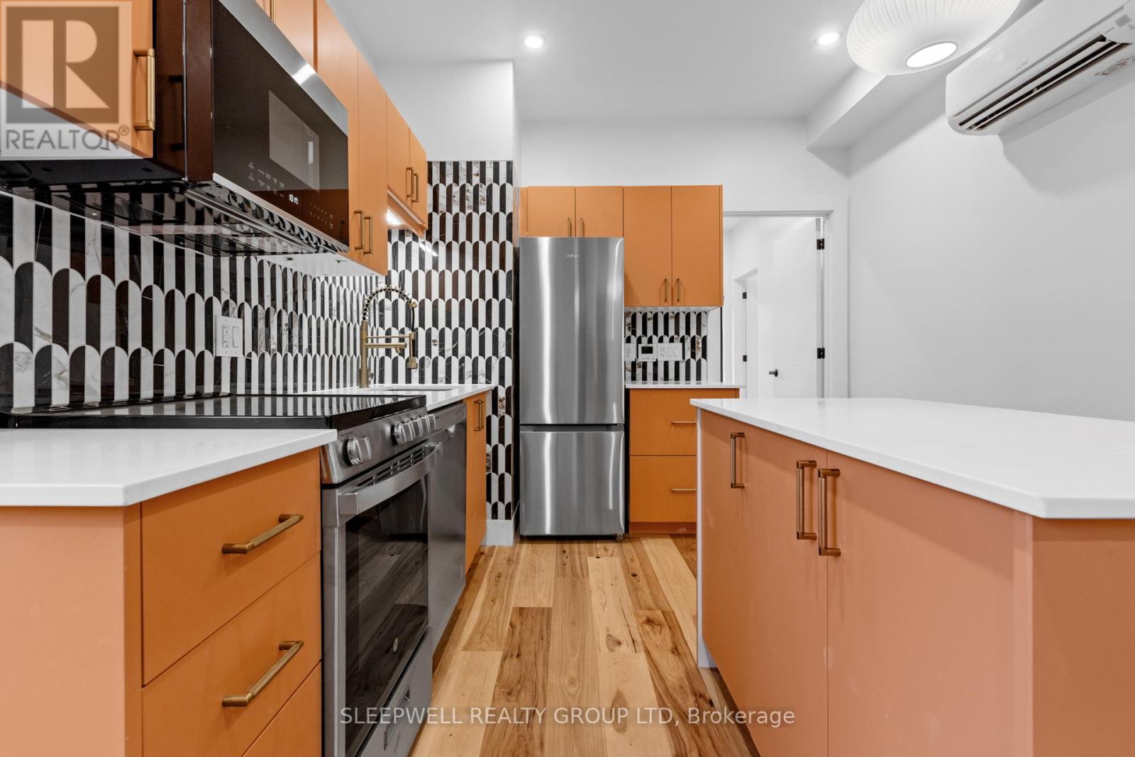 206 - 476 Wilbrod Street, Ottawa, Ontario  K1N 6M8 - Photo 16 - X12433500