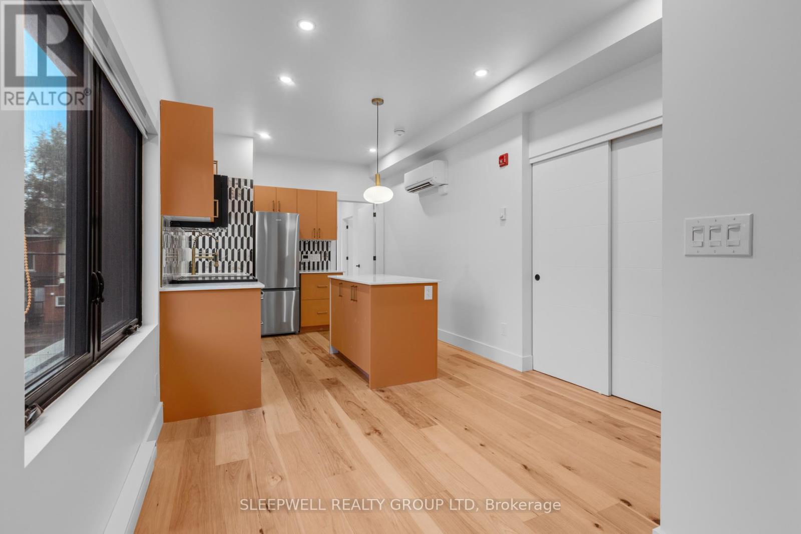 206 - 476 Wilbrod Street, Ottawa, Ontario  K1N 6M8 - Photo 5 - X12433500