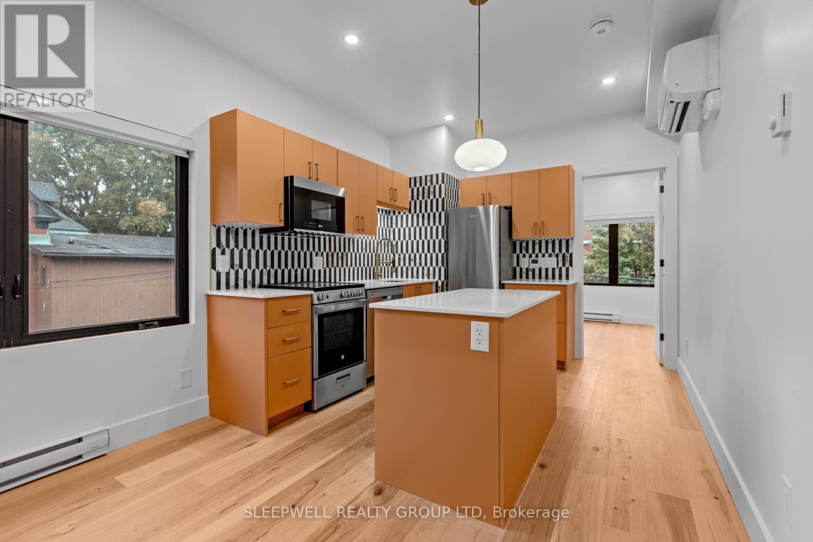 206 - 476 Wilbrod Street, Ottawa, Ontario  K1N 6M8 - Photo 6 - X12433500