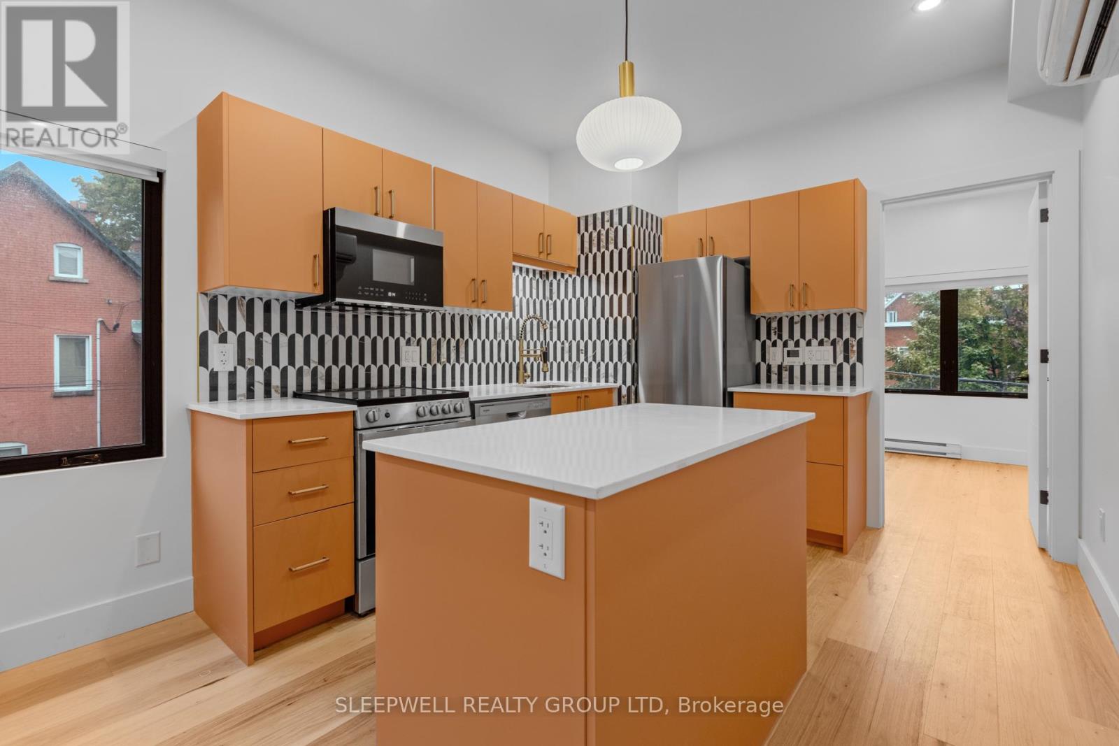 206 - 476 Wilbrod Street, Ottawa, Ontario  K1N 6M8 - Photo 7 - X12433500