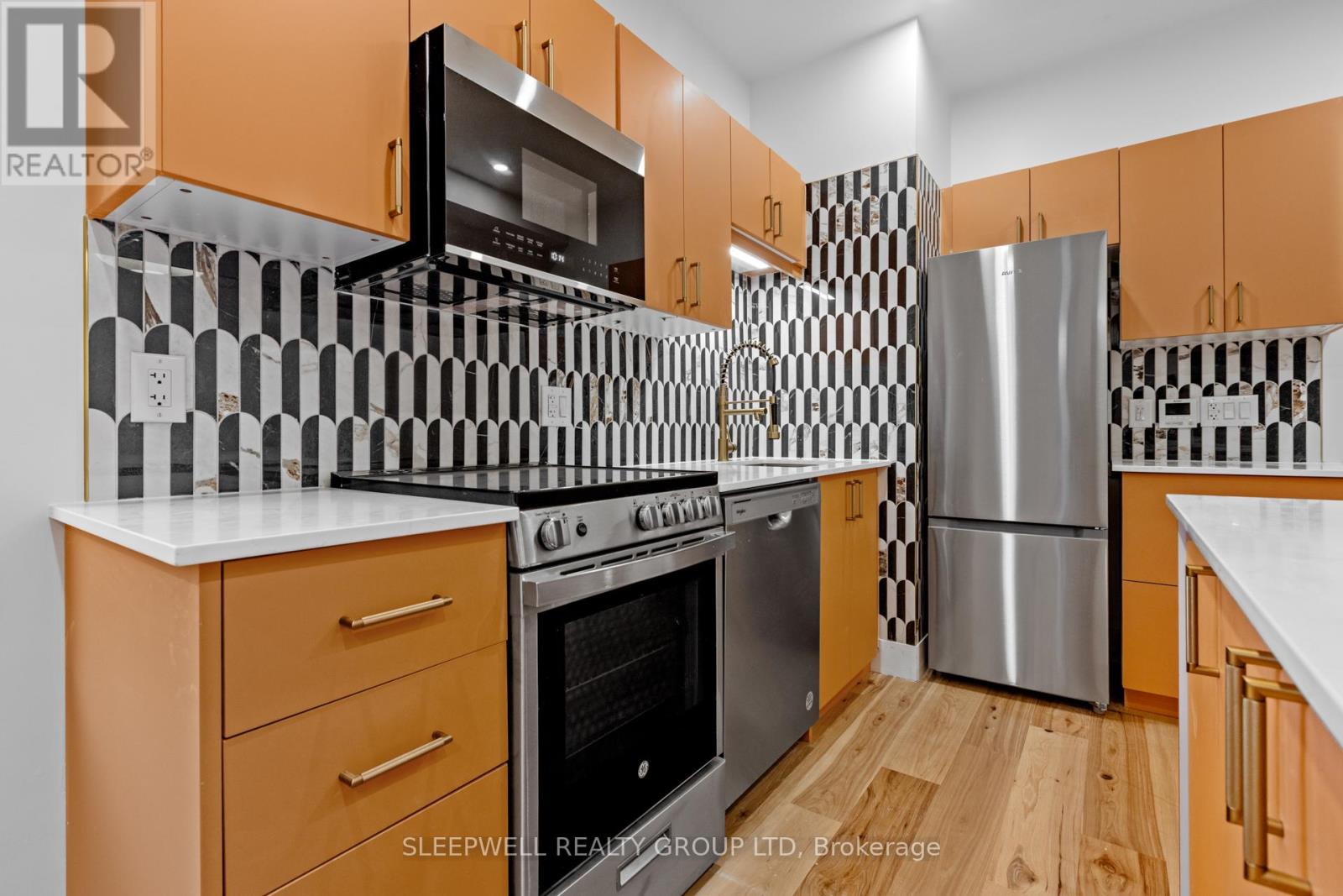 206 - 476 Wilbrod Street, Ottawa, Ontario  K1N 6M8 - Photo 8 - X12433500