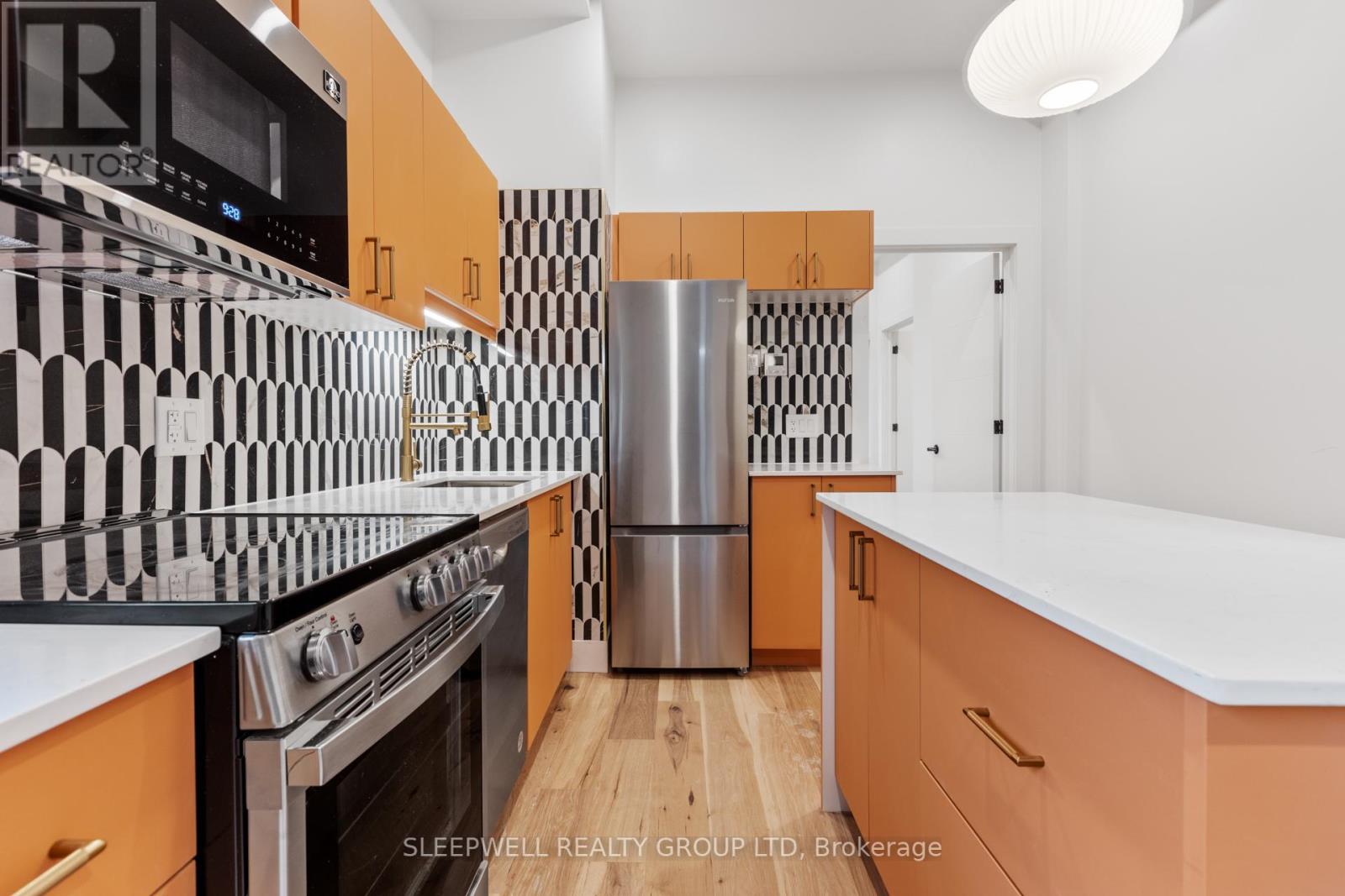 106 - 476 Wilbrod Street, Ottawa, Ontario  K1N 6M8 - Photo 10 - X12433501