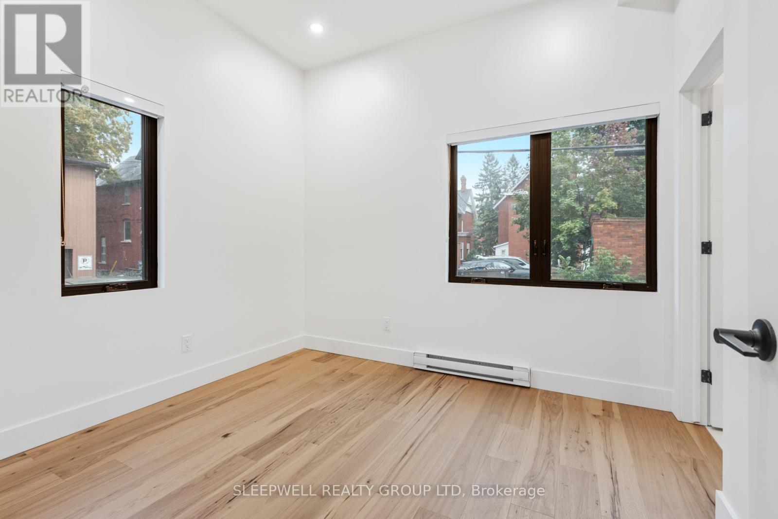 106 - 476 Wilbrod Street, Ottawa, Ontario  K1N 6M8 - Photo 11 - X12433501